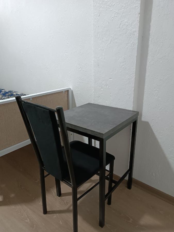 Nomad Inn Μπισκέκ Εξωτερικό φωτογραφία