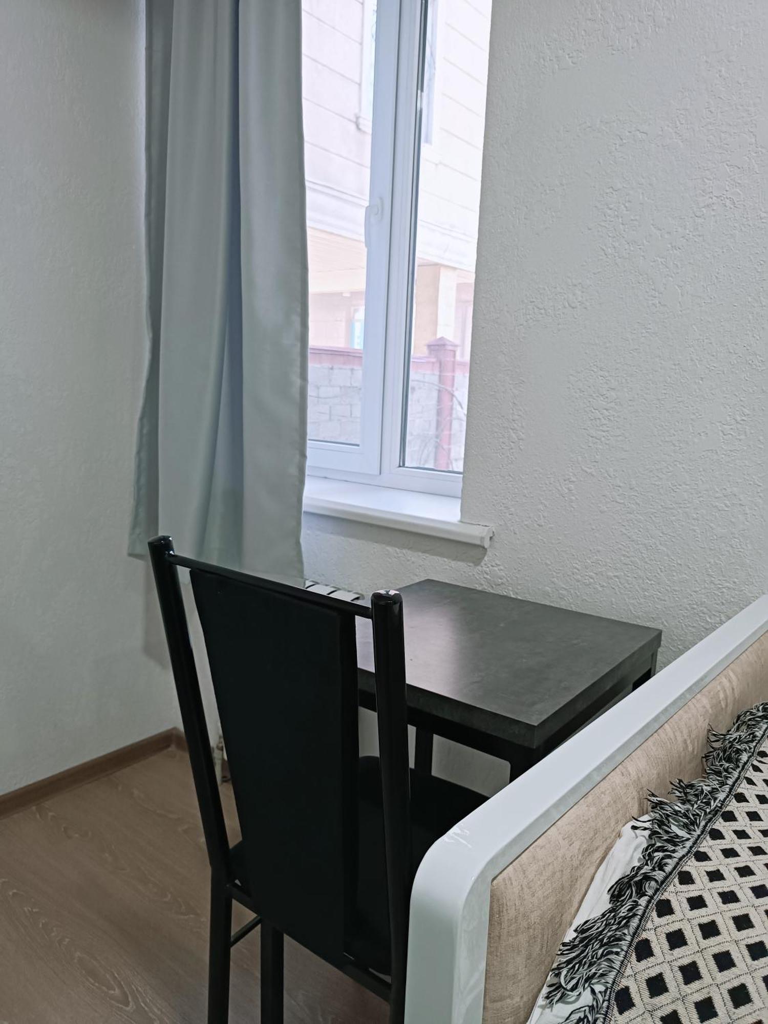 Nomad Inn Μπισκέκ Εξωτερικό φωτογραφία